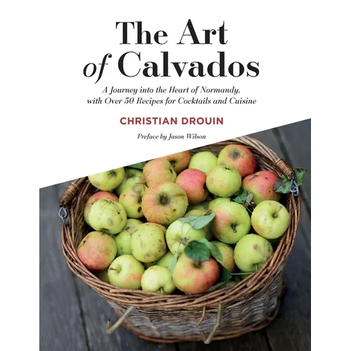 The Art of Calvados - Paperback