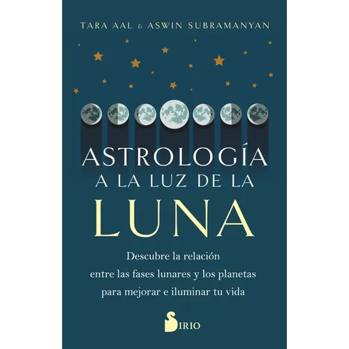 Astrolog? a la Luz de la Luna - Paperback