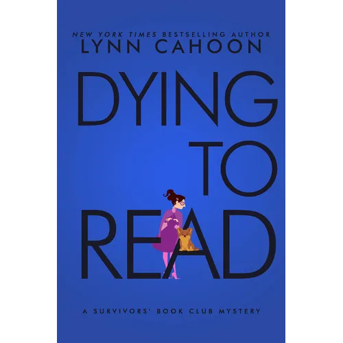Dying to Read - Paperback