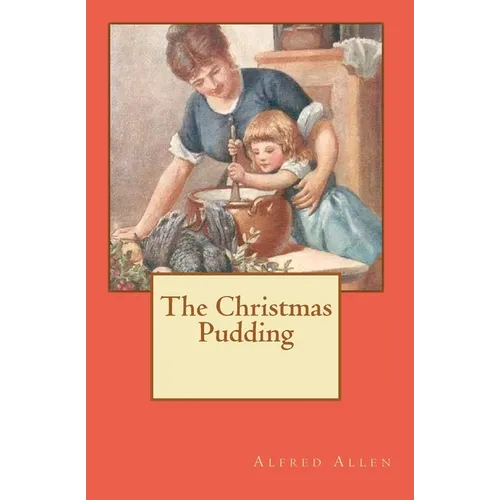 The Christmas Pudding - Paperback