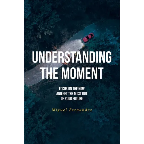Understanding the Moment: Focus on the Now and Get the Most Out of Your Future - Paperback