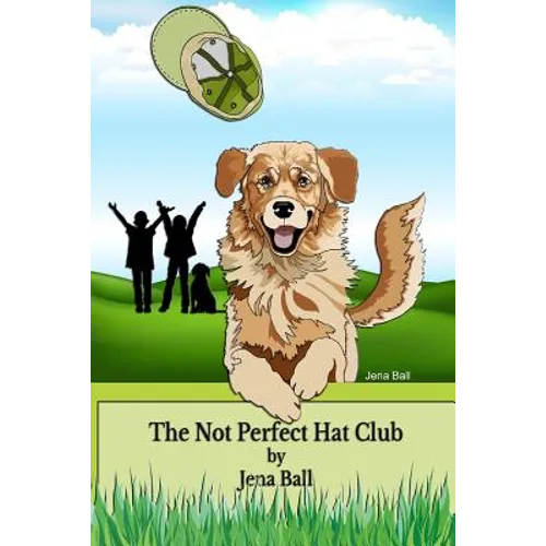 The Not Perfect Hat Club - Paperback