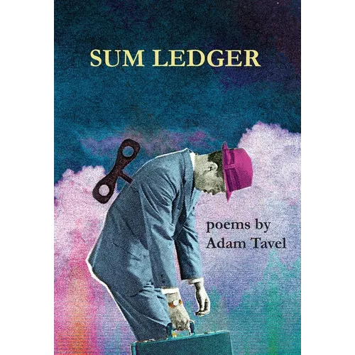 Sum Ledger - Hardcover