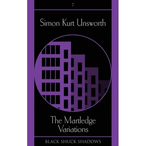 The Martledge Variations - Paperback