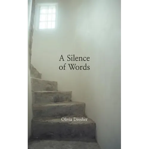 A Silence of Words - Paperback