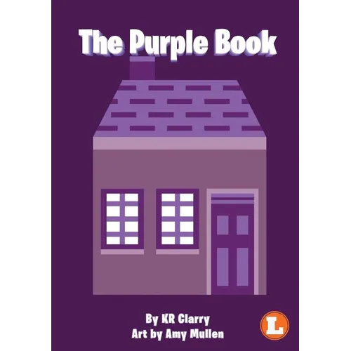 The Purple Book - Paperback