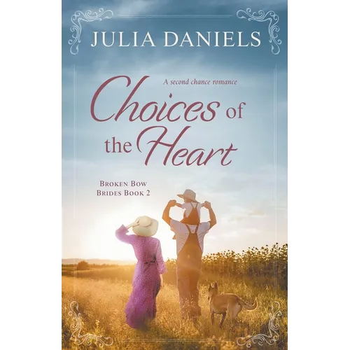 Choices of the Heart - Paperback