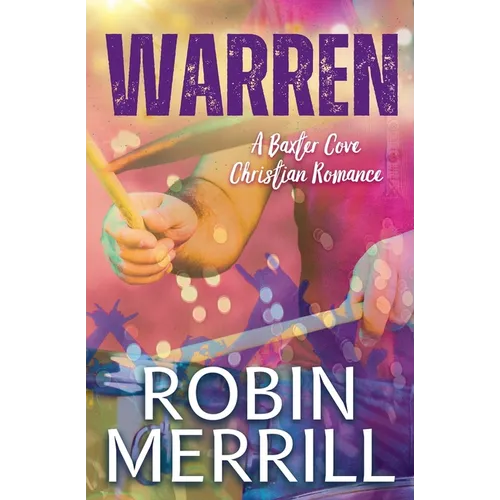 Warren - Paperback