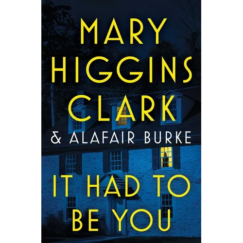 It Had to Be You - Hardcover