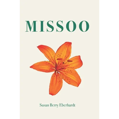Missoo - Paperback