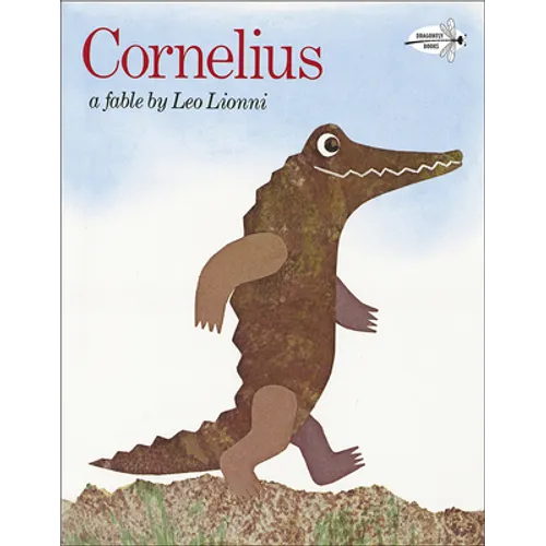 Cornelius: A Fable - Hardcover