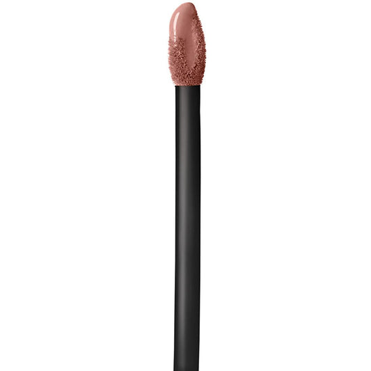 Maybelline New York Super Stay Matte Ink Liquid Lipstick - Long-Lasting, Matte Finish, Smudge-Proof, 65 Seductress