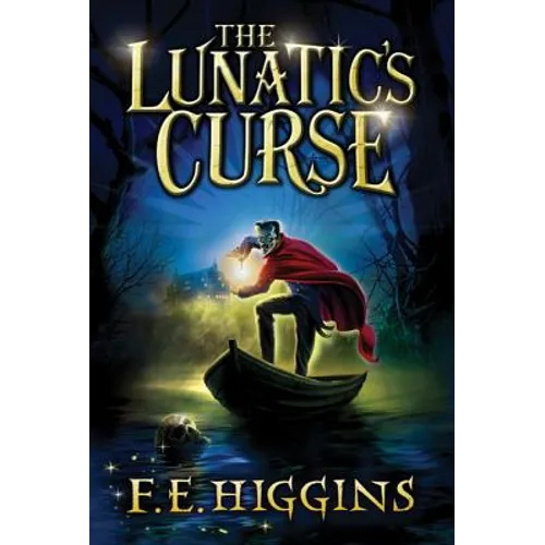 The Lunatic's Curse - Hardcover