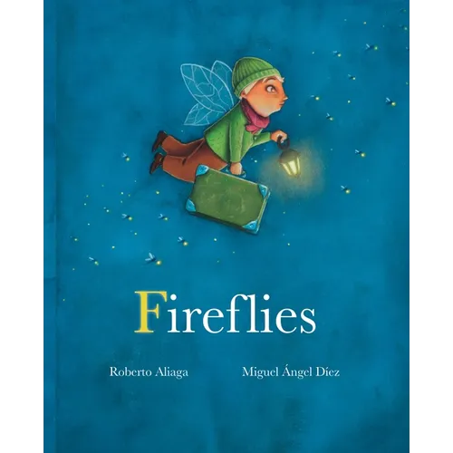 Fireflies - Hardcover