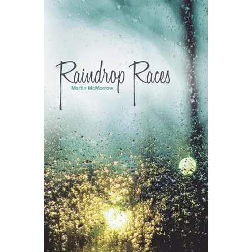Raindrop Races - Paperback