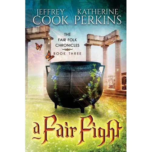 A Fair Fight - Paperback