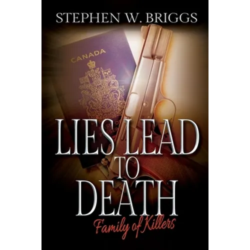 Lies Lead to Death - Paperback