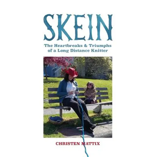 Skein - Paperback