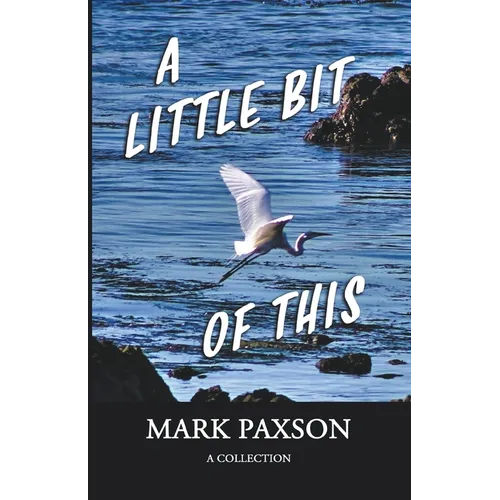 A Little Bit of This - Paperback
