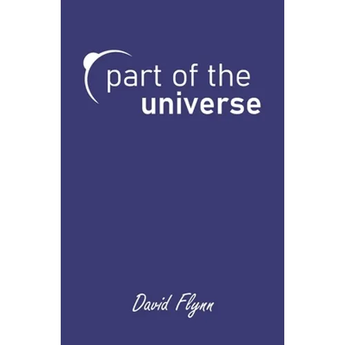Part of the Universe - Paperback