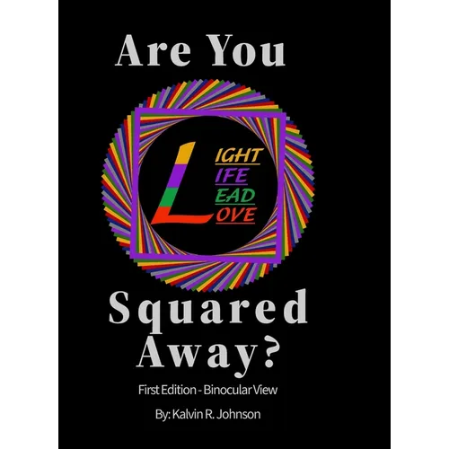 Are You Squared Away? - Hardcover
