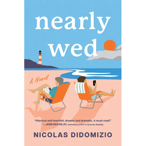 Nearlywed - Paperback