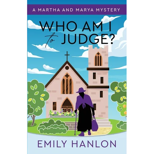 Who Am I to Judge? - Paperback