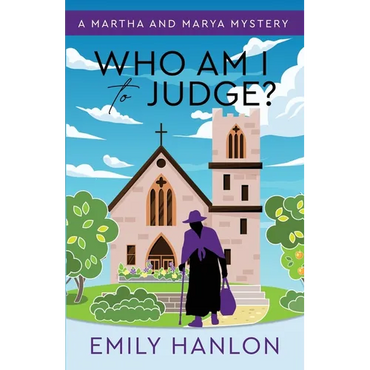 Who Am I to Judge? - Paperback