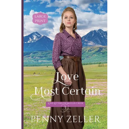 Love Most Certain - Paperback
