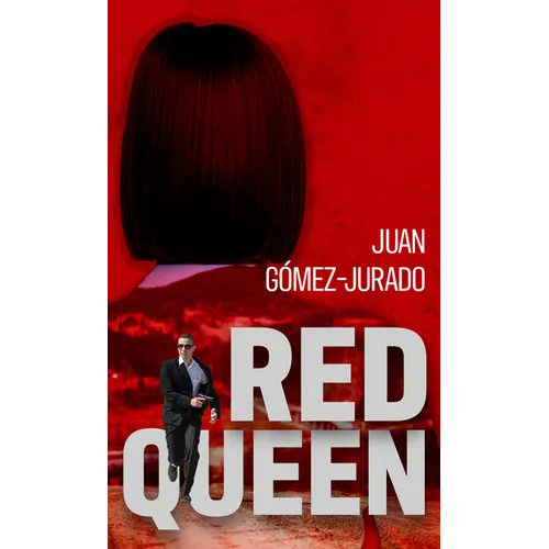 Red Queen - Library Binding