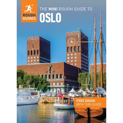 The Mini Rough Guide to Oslo: Travel Guide with eBook - Paperback