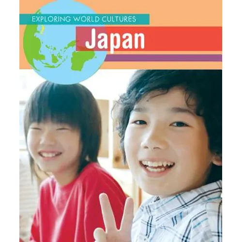 Japan - Library Binding