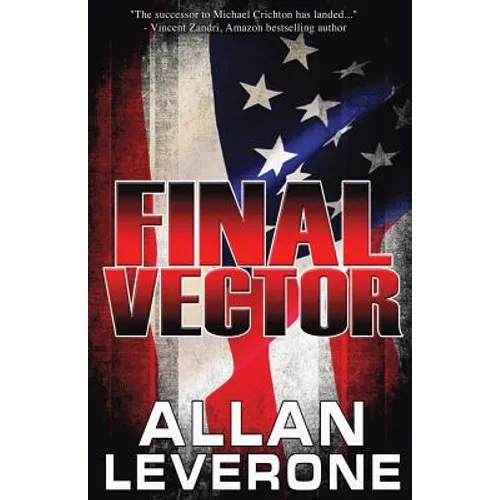 Final Vector - Paperback