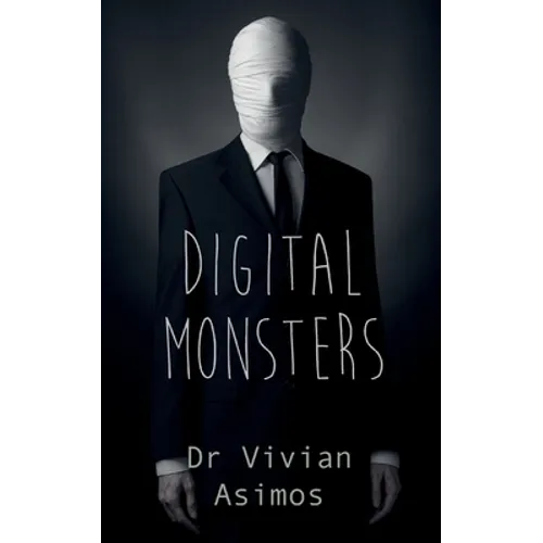 Digital Monsters - Paperback
