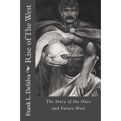 Rise of The West - Paperback