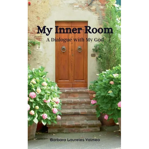 My Inner Room - Paperback