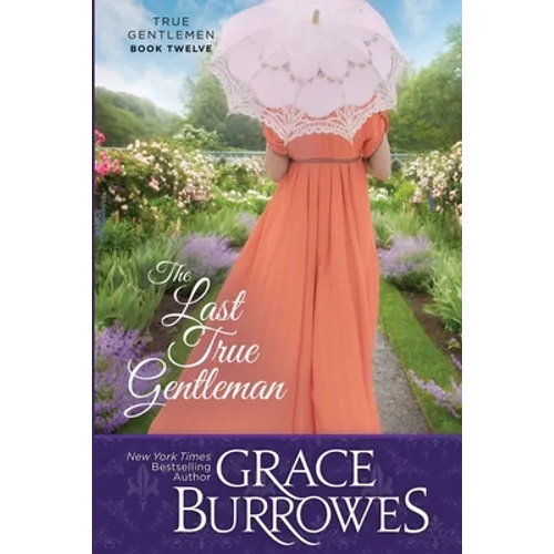 The Last True Gentleman - Paperback