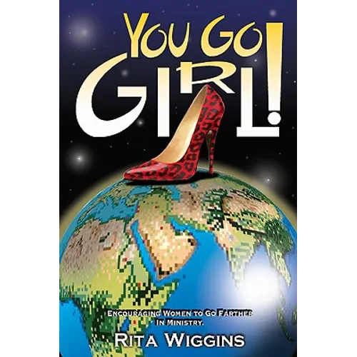 You Go Girl! - Paperback