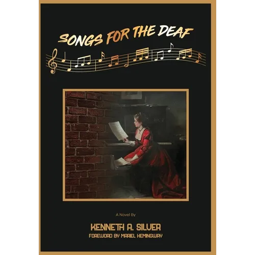 Songs for the Deaf - Hardcover