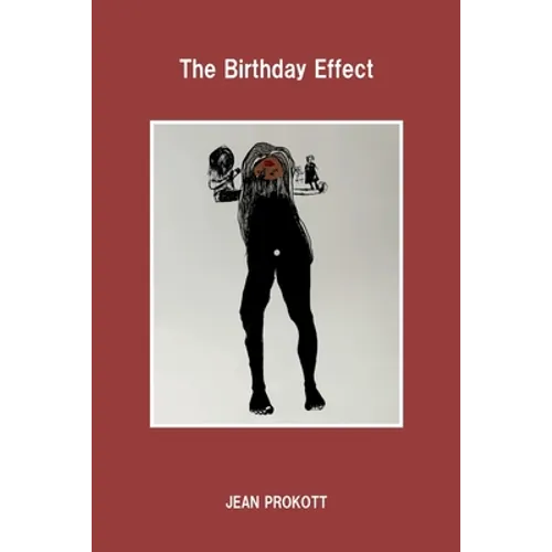 The Birthday Effect - Paperback