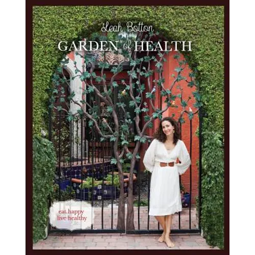 Garden of Health - Paperback