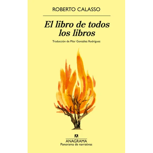 El Libro de Todos Los Libros - Paperback