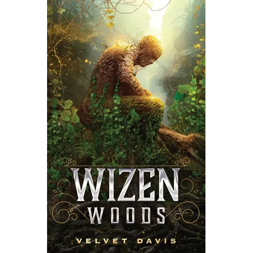 Wizen Woods - Paperback