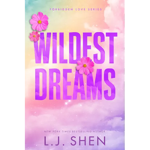 Wildest Dreams (Standard Edition) - Paperback