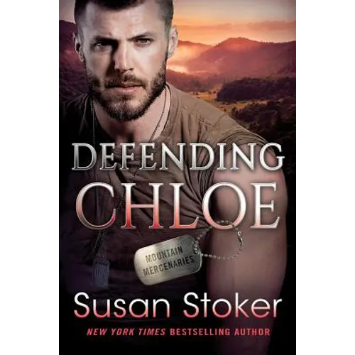 Defending Chloe - Paperback