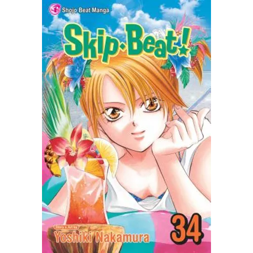 Skip-Beat!, Vol. 34 - Paperback