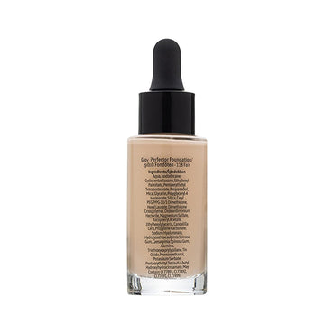 LYKD Multifunctional Foundation Makeup - Natural Finish, Moisturizing, 4-in-1 BB Cream with Concealer and Illuminator