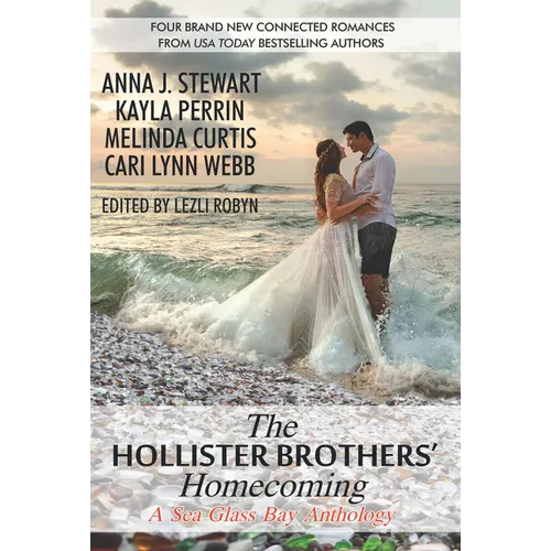 The Hollister Brothers' Homecoming - Paperback