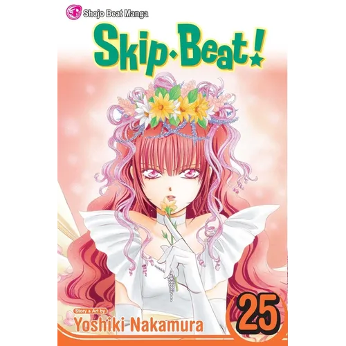 Skip-Beat!, Vol. 25 - Paperback