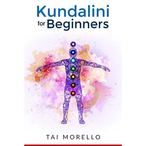 Kundalini for Beginners - Paperback